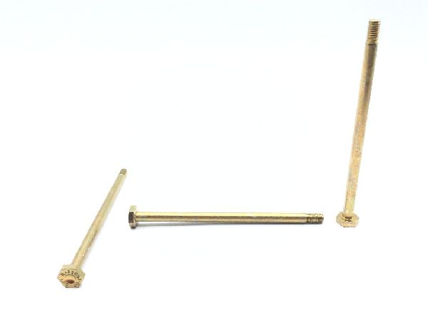 NAS6603-50 Shear Bolt (5)