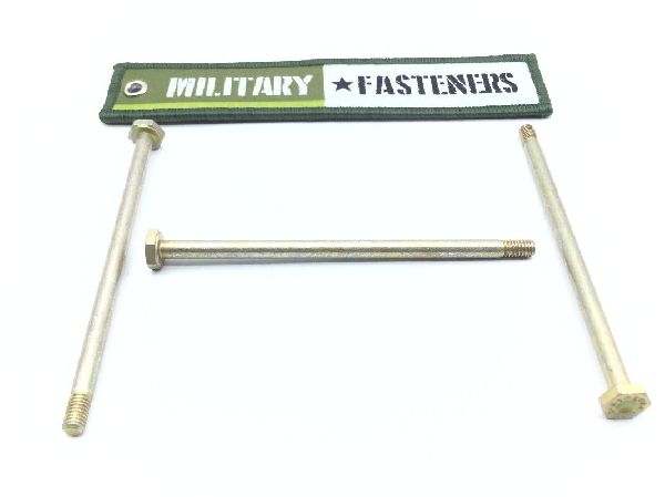 NAS6603-54 Shear Bolt (3)