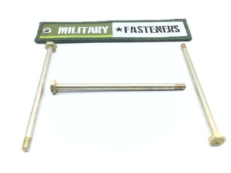 NAS6603-54 Shear Bolt (3)