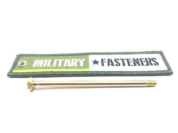 NAS6603-55 Shear Bolt (2)