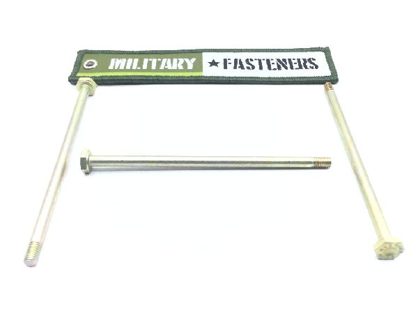 NAS6603-58 Shear Bolt (2)