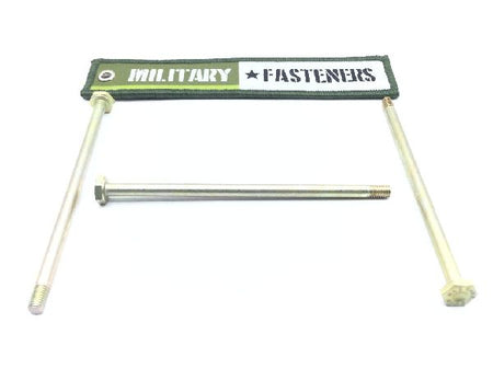 NAS6603-58 Shear Bolt (2)