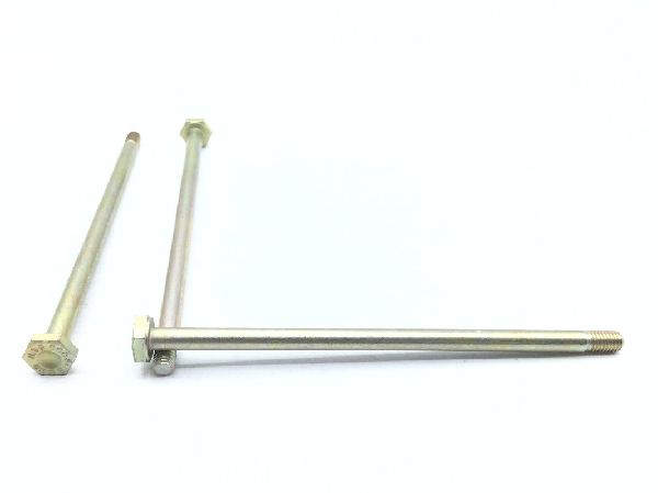 NAS6603-58 Shear Bolt (4)