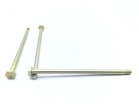 NAS6603-58 Shear Bolt (4)