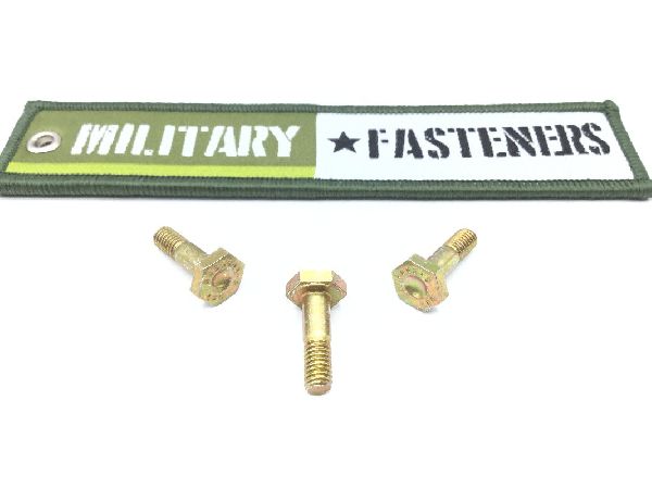 NAS6603-5 Shear Bolt (3)