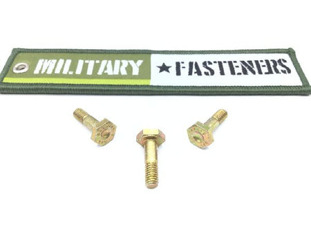 NAS6603-5 Shear Bolt (3)