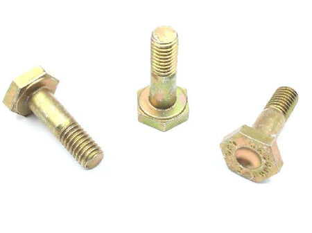 NAS6603-5 Shear Bolt (4)