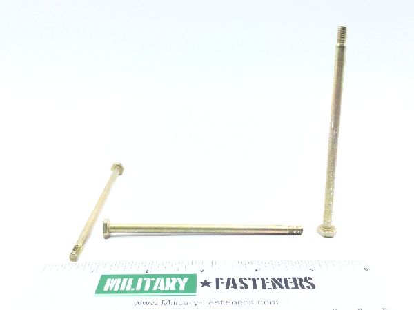 NAS6603-60 Shear Bolt (2)
