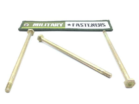 NAS6603-60 Shear Bolt (3)