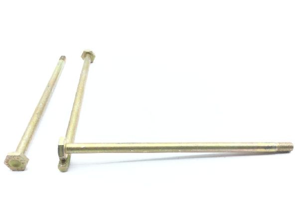 NAS6603-60 Shear Bolt (5)