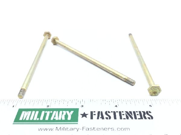NAS6603-64 Shear Bolt