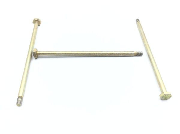 NAS6603-64 Shear Bolt (3)
