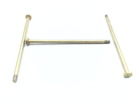 NAS6603-64 Shear Bolt (3)