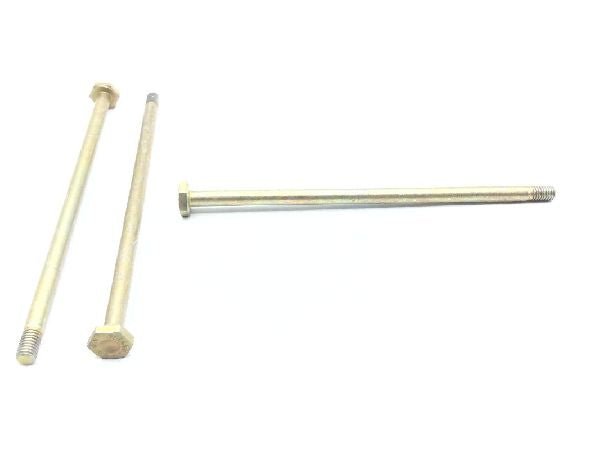 NAS6603-64 Shear Bolt (4)
