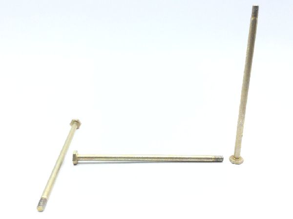 NAS6603-64 Shear Bolt (5)