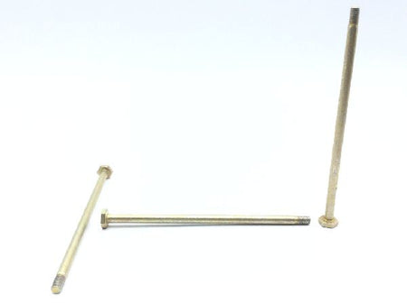 NAS6603-64 Shear Bolt (5)
