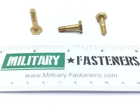NAS6603-6 Shear Bolt (2)