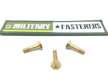 NAS6603-6 Shear Bolt (3)