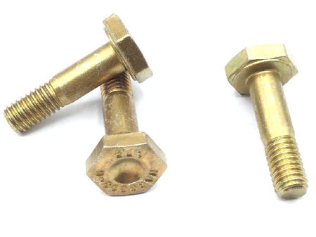 NAS6603-6 Shear Bolt (4)