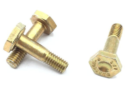 NAS6603-6 Shear Bolt (5)