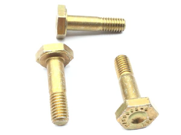 NAS6603-6 Shear Bolt (6)