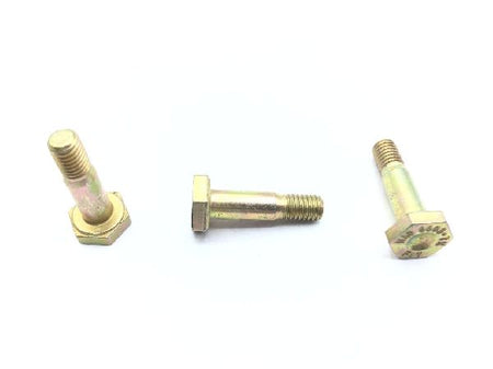NAS6603-7X Shear Bolt (2)