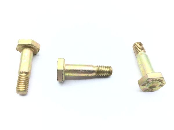 NAS6603-7X Shear Bolt (3)