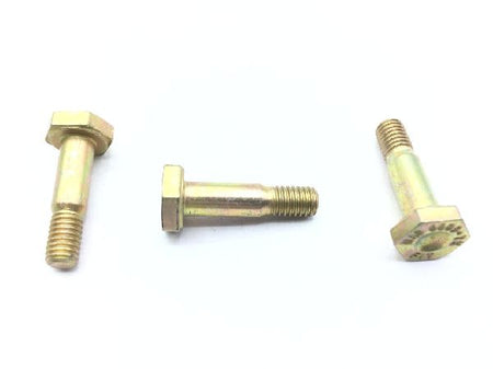NAS6603-7X Shear Bolt (3)