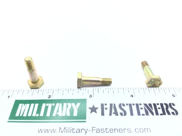 NAS6603-7X Shear Bolt (5)