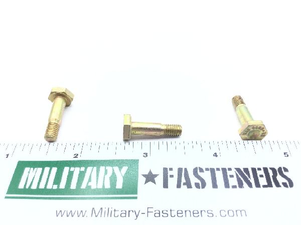 NAS6603-7X Shear Bolt (6)