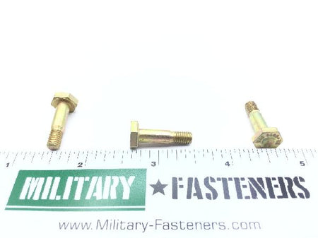 NAS6603-7X Shear Bolt (6)