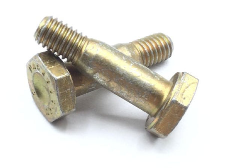 NAS6603-7Y Shear Bolt