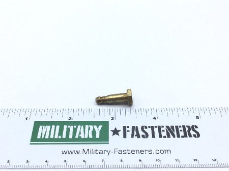 NAS6603-7Y Shear Bolt (4)