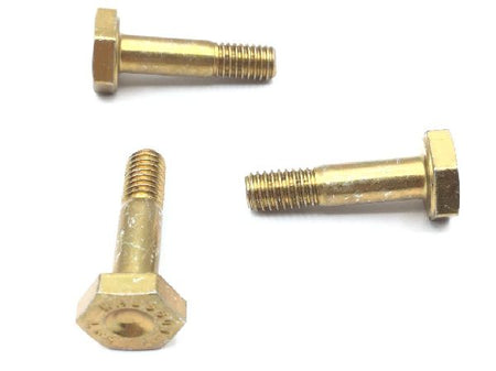 NAS6603-7 Shear Bolt (4)