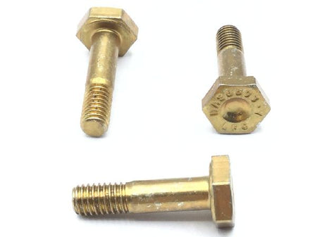 NAS6603-7 Shear Bolt (5)
