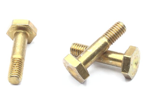 NAS6603-7 Shear Bolt (6)