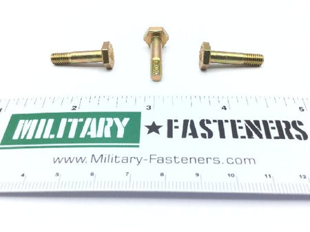 NAS6603-8 Shear Bolt