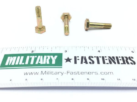 NAS6603-8 Shear Bolt (2)