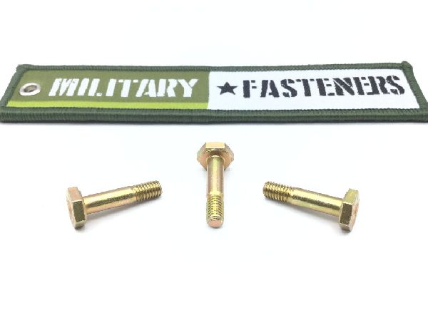 NAS6603-8 Shear Bolt (3)