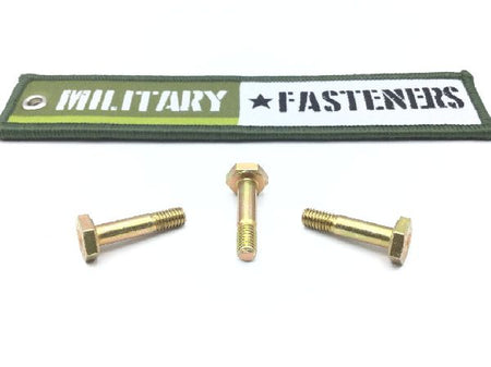 NAS6603-8 Shear Bolt (3)