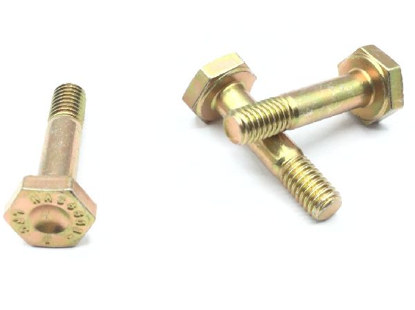 NAS6603-8 Shear Bolt (5)