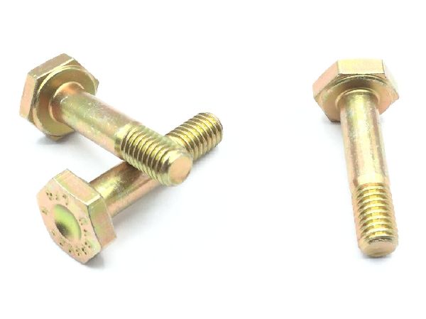 NAS6603-8 Shear Bolt (6)