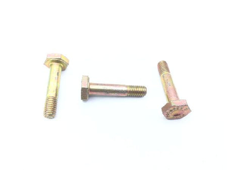 NAS6603-9 Shear Bolt
