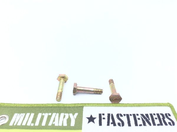 NAS6603-9 Shear Bolt (2)