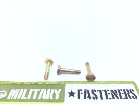 NAS6603-9 Shear Bolt (2)