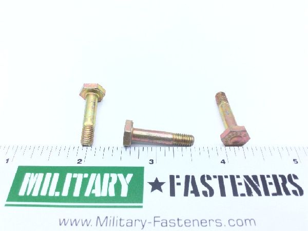 NAS6603-9 Shear Bolt (3)