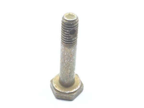 NAS6603D10 Shear Bolt
