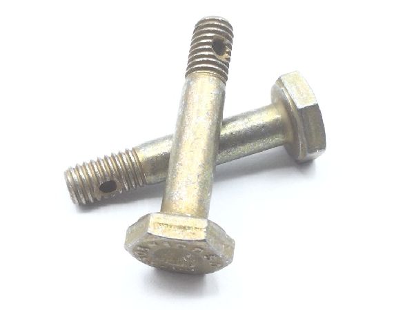 NAS6603D10 Shear Bolt (2)