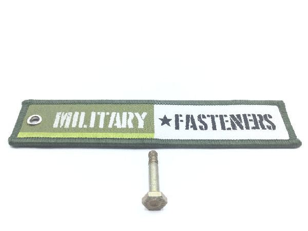 NAS6603D10 Shear Bolt (4)