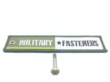 NAS6603D10 Shear Bolt (4)